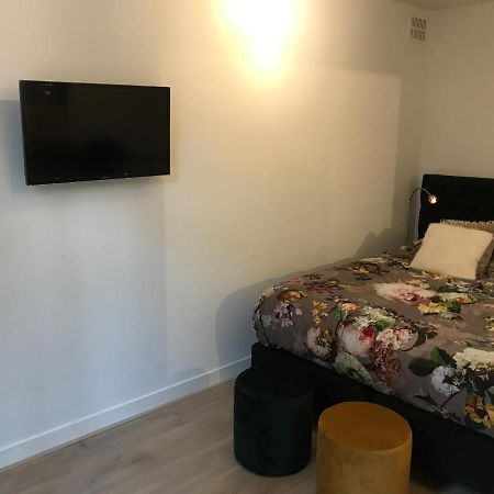 B&B Midtown أمستردام المظهر الخارجي الصورة